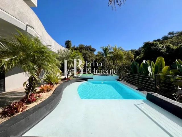 Imagem: Casa no condomínio Village Morro Alto em