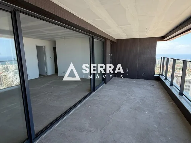 Imagem: CAMINHO DAS ÁRVORES 164m² 4 SUÍTES