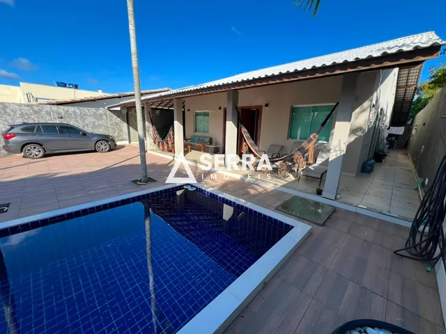 Imagem: STELLA MARIS 750m² DE TERRENO 360m²