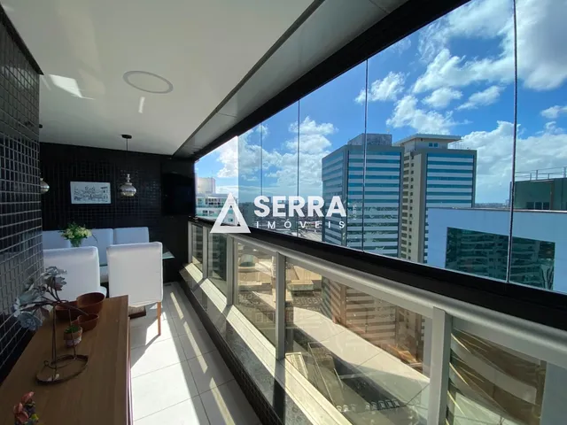 Imagem: Salvador Prime 72 m² 2 Suítes Porteira