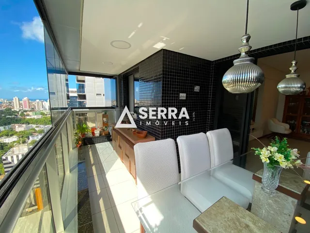 Imagem 13: Salvador Prime | 72 m² | 2 Suítes | Porteira Fechada | 2 Vagas