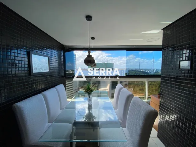 Imagem 10: Salvador Prime | 72 m² | 2 Suítes | Porteira Fechada | 2 Vagas
