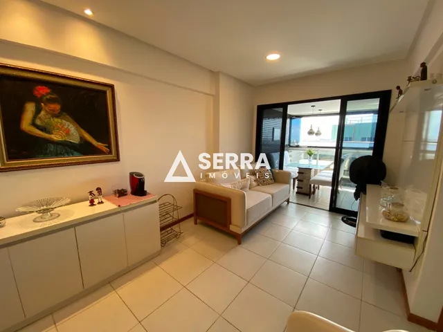 Imagem 8: Salvador Prime | 72 m² | 2 Suítes | Porteira Fechada | 2 Vagas