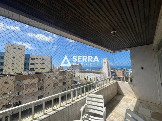 Imagem: PITUBA 235m² 4/4 1 SUÍTE NASCENTE