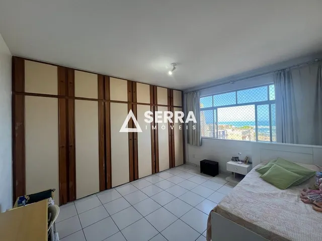 Imagem 13: PITUBA | 235m² | 4/4 | 1 SUÍTE | NASCENTE TOTAL | VISTA MAR