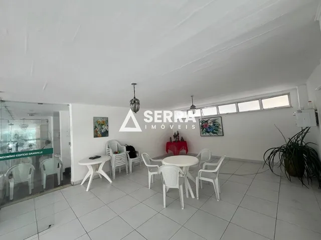 Imagem 10: PITUBA | 235m² | 4/4 | 1 SUÍTE | NASCENTE TOTAL | VISTA MAR