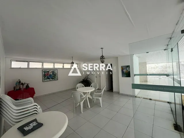 Imagem 6: PITUBA | 235m² | 4/4 | 1 SUÍTE | NASCENTE TOTAL | VISTA MAR