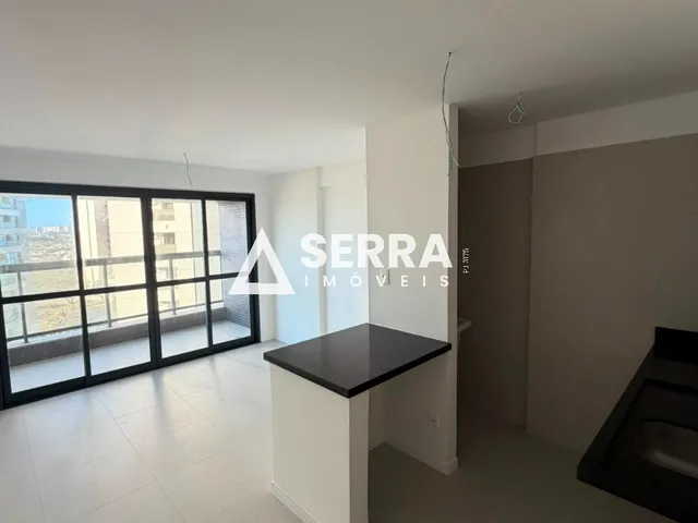 Imagem 4: JAGUARIBE | BEACH CLASS | 65,04m² | 2 QUARTOS | 1 SUÍTE | NASCENTE | VISTA MAR