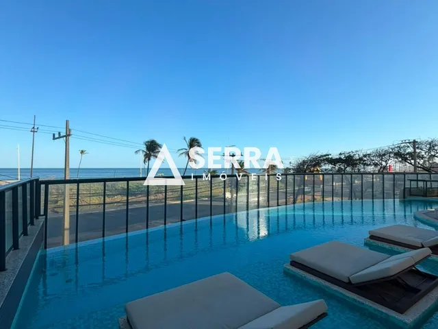 Imagem 2: JAGUARIBE | BEACH CLASS | 65,04m² | 2 QUARTOS | 1 SUÍTE | NASCENTE | VISTA MAR