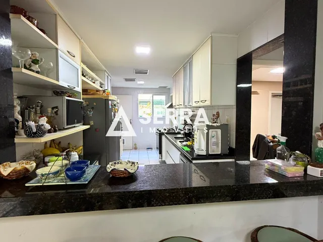 Imagem 12: BUSCA VIDA | 700m² DE TERRENO | 350m² | 4 SUÍTES