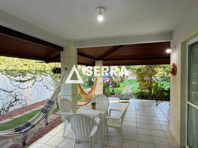 Imagem 6: BUSCA VIDA | 700m² DE TERRENO | 350m² | 4 SUÍTES