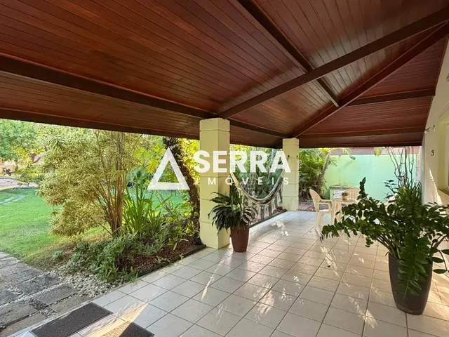 Imagem 3: BUSCA VIDA | 700m² DE TERRENO | 350m² | 4 SUÍTES