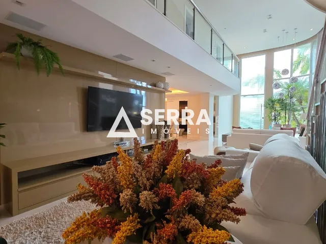 Imagem 7: ALPHAVILLE SALVADOR 2 | 580m² | 4 SUÍTES | PISCINA | PORTEIRA FECHADA