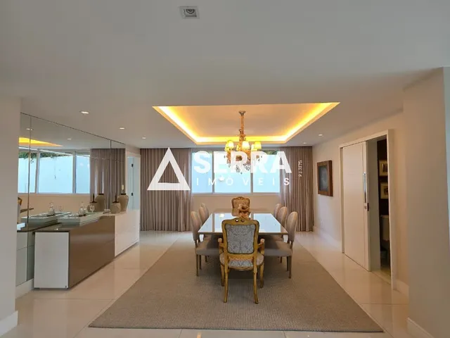 Imagem 15: ALPHAVILLE SALVADOR 2 | 580m² | 4 SUÍTES | PISCINA | PORTEIRA FECHADA