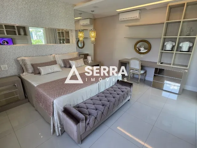 Imagem 3: ALPHAVILLE SALVADOR 2 | 580m² | 4 SUÍTES | PISCINA | PORTEIRA FECHADA