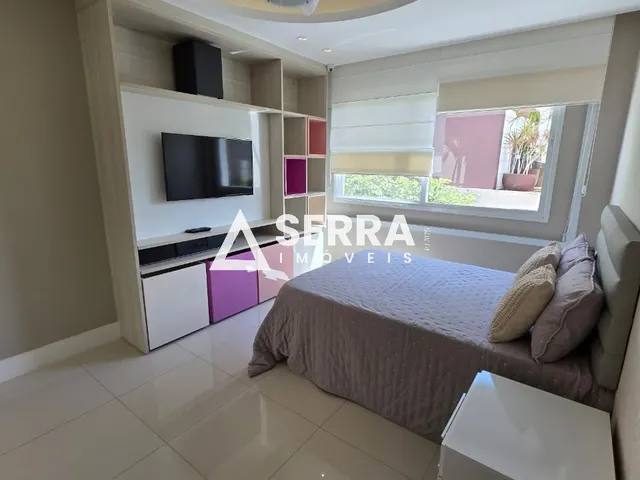 Imagem 8: ALPHAVILLE SALVADOR 2 | 580m² | 4 SUÍTES | PISCINA | PORTEIRA FECHADA