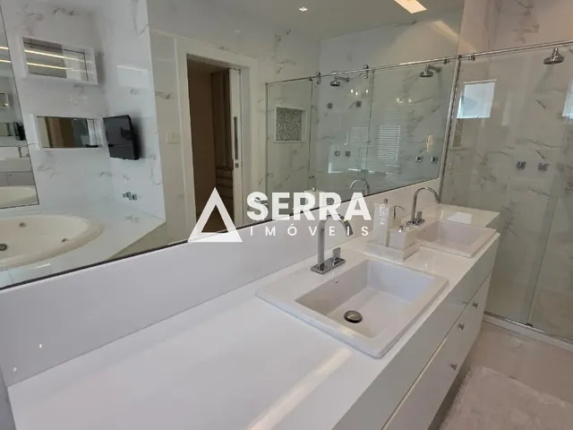 Imagem 16: ALPHAVILLE SALVADOR 2 | 580m² | 4 SUÍTES | PISCINA | PORTEIRA FECHADA