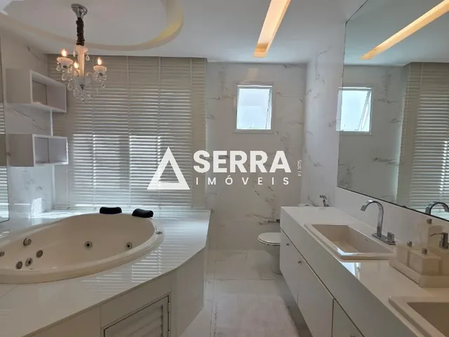 Imagem 11: ALPHAVILLE SALVADOR 2 | 580m² | 4 SUÍTES | PISCINA | PORTEIRA FECHADA