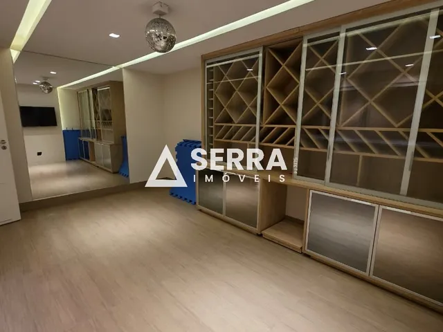 Imagem 14: ALPHAVILLE SALVADOR 2 | 580m² | 4 SUÍTES | PISCINA | PORTEIRA FECHADA