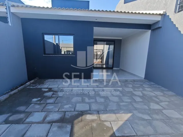 Imagem: Casa à venda Lot. Recanto dos Pássaros