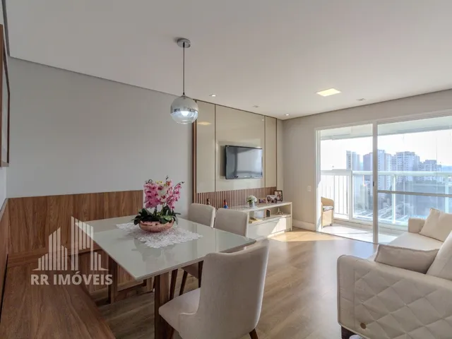 Imagem: RRCOD10694 Apartamento 76m² CONDOMÍNIO