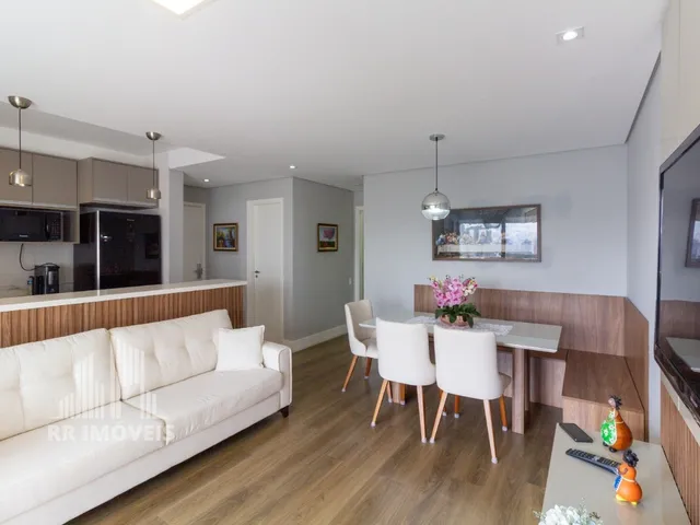 Imagem 13: RRCOD10694 Apartamento 76m² CONDOMÍNIO JARDINS DO BRASIL - Osasco, SP - 2 Dorms 1 Vaga