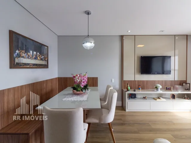 Imagem 2: RRCOD10694 Apartamento 76m² CONDOMÍNIO JARDINS DO BRASIL - Osasco, SP - 2 Dorms 1 Vaga