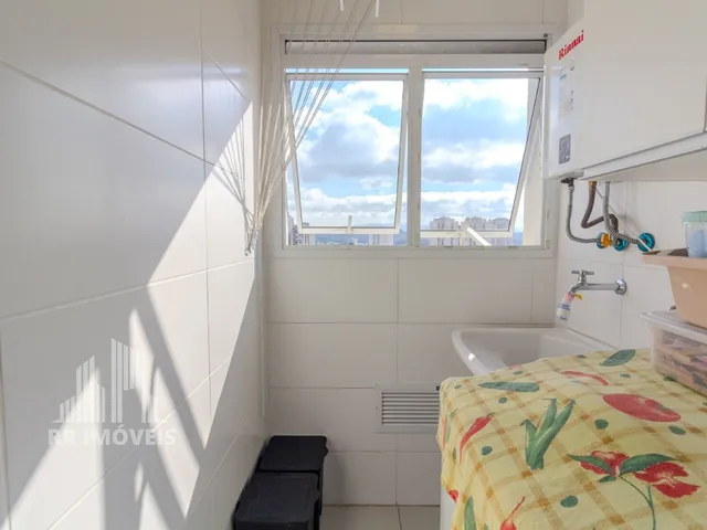 Imagem 9: RRCOD10694 Apartamento 76m² CONDOMÍNIO JARDINS DO BRASIL - Osasco, SP - 2 Dorms 1 Vaga