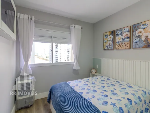 Imagem 15: RRCOD10694 Apartamento 76m² CONDOMÍNIO JARDINS DO BRASIL - Osasco, SP - 2 Dorms 1 Vaga