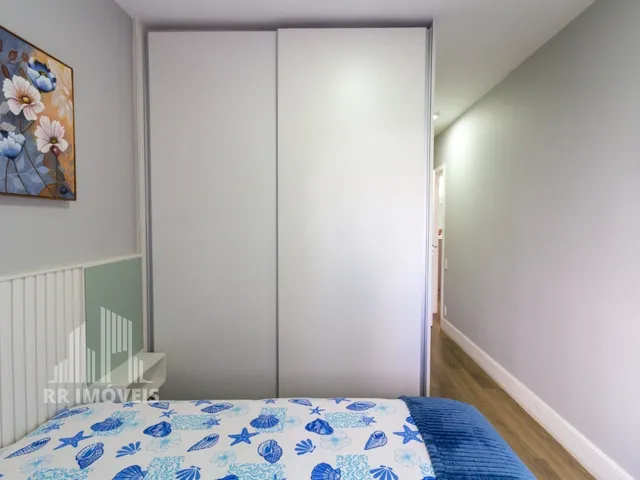 Imagem 5: RRCOD10694 Apartamento 76m² CONDOMÍNIO JARDINS DO BRASIL - Osasco, SP - 2 Dorms 1 Vaga
