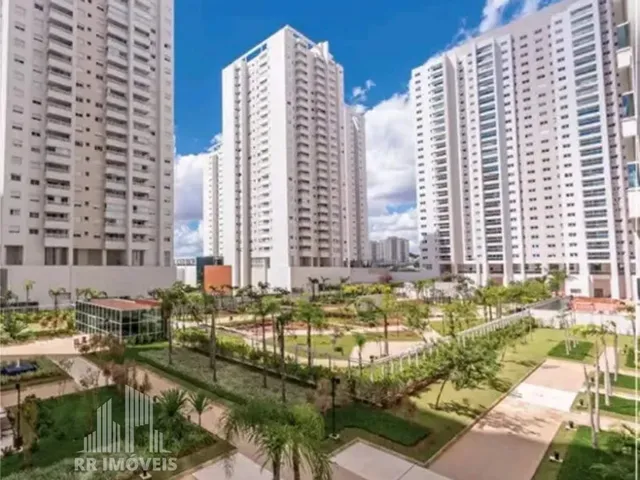Imagem 7: RRCOD10694 Apartamento 76m² CONDOMÍNIO JARDINS DO BRASIL - Osasco, SP - 2 Dorms 1 Vaga