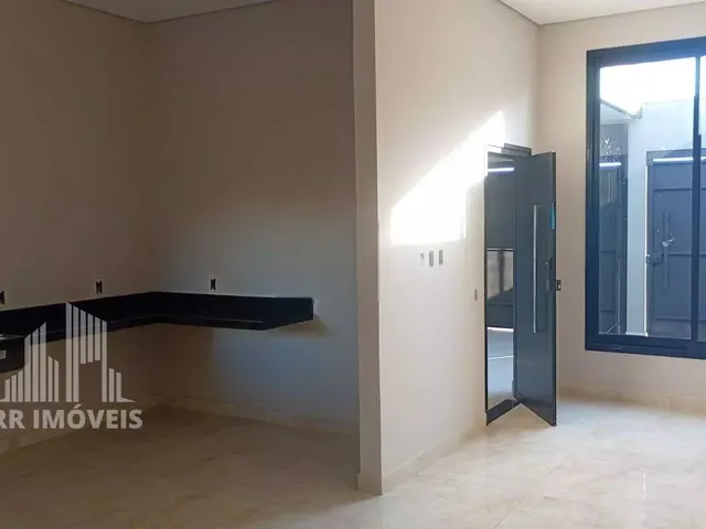 Imagem: RR0355 Casa 146m² VILA MOLLON IV - 3 Dorms