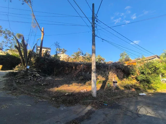 Imagem: Terreno À Venda em Condomínio São Paulo