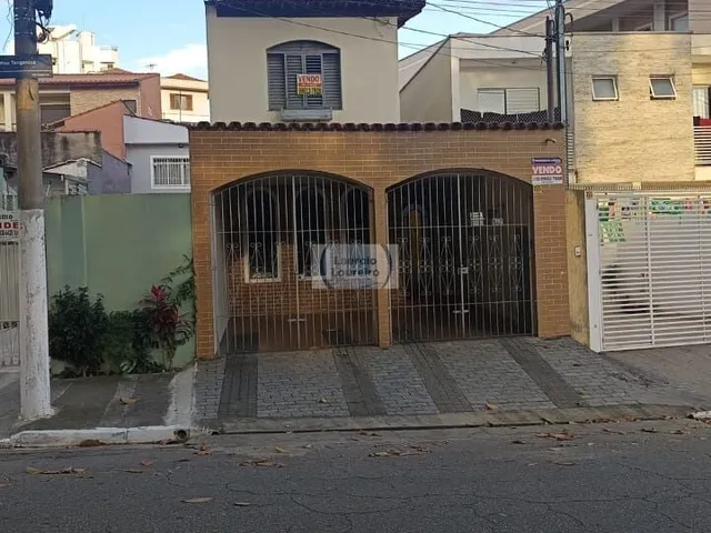 Imagem: Casa na Vila Formosa com Quintal e Churrasqueira