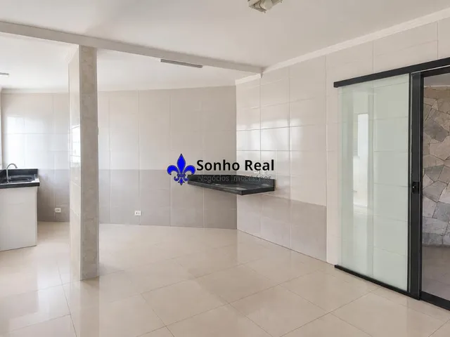 Imagem: Casa À Venda na Paulicéia