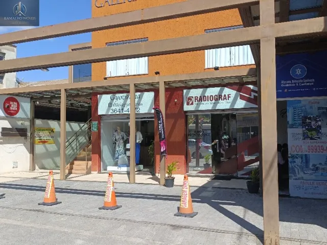Imagem 7: Loja Ponto Comercial em Boa Esperança, Santa Luzia/MG