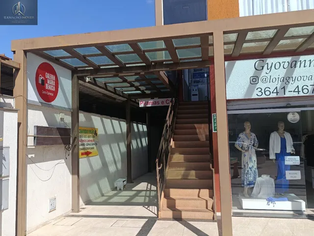 Imagem 6: Loja Ponto Comercial em Boa Esperança, Santa Luzia/MG