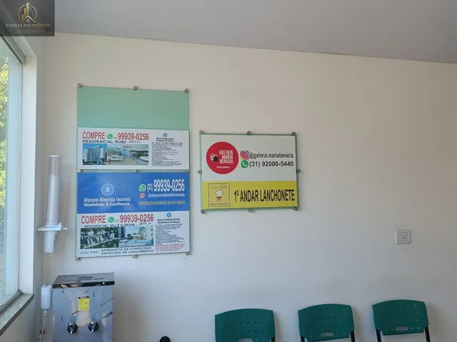 Imagem 2: Loja Ponto Comercial em Boa Esperança, Santa Luzia/MG