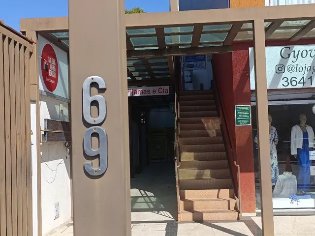 Imagem 8: Loja Ponto Comercial em Boa Esperança, Santa Luzia/MG