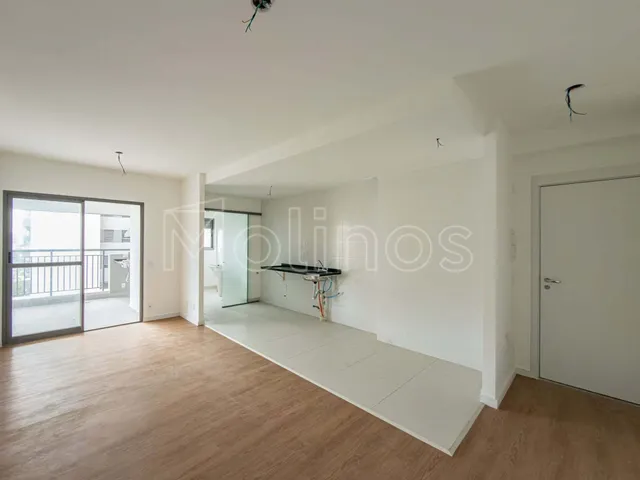 Imagem: Home Resort Astorga - Apartamento para Alugar