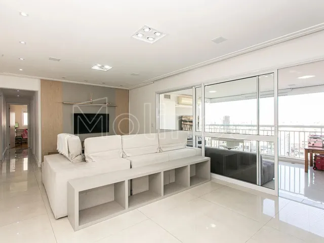 Imagem: Praça das Águas - Apartamento para Alugar