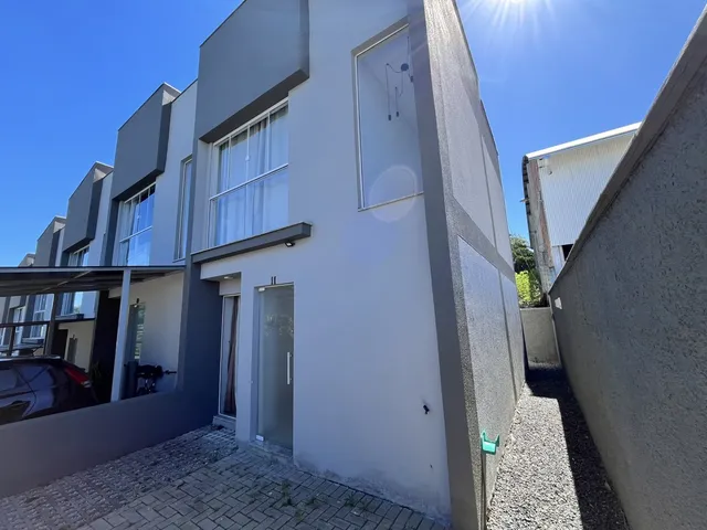 Imagem: Casa - Itoupavazinha - Blumenau