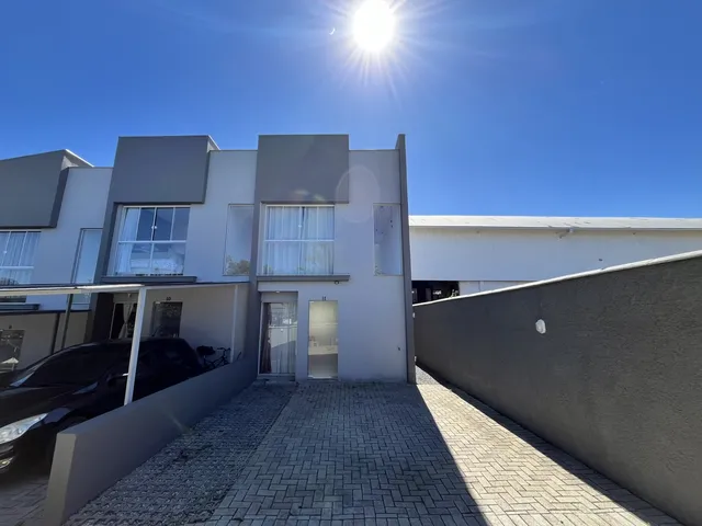 Imagem 4: Casa - Itoupavazinha - Blumenau