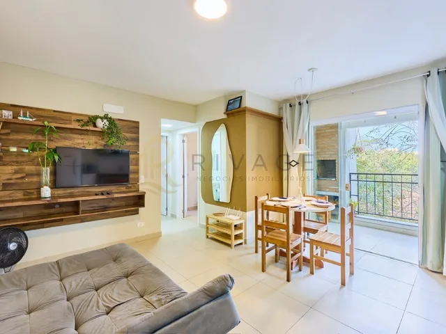 Imagem: Apartamento Mobiliado À Venda no Centro