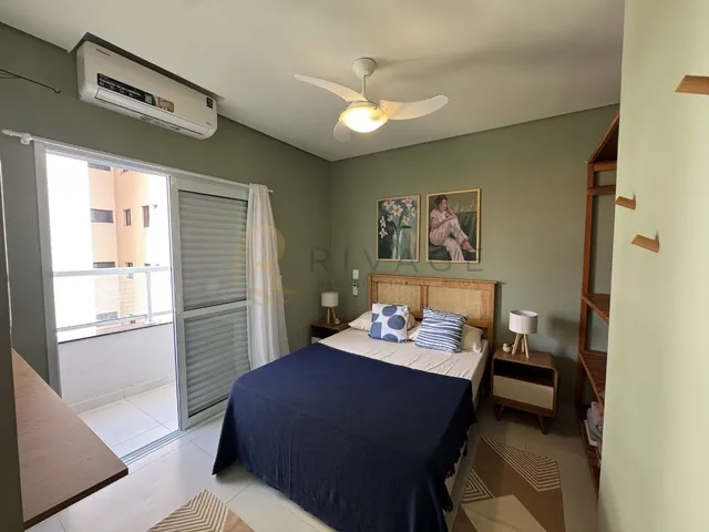 Imagem 7: Apartamento à Venda no Itaguá em Ubatuba com 2 Quartos, Sacada Gourmet e Piscina