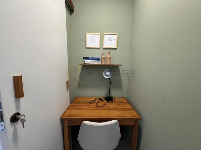 Imagem 5: Apartamento à Venda no Itaguá em Ubatuba com 2 Quartos, Sacada Gourmet e Piscina