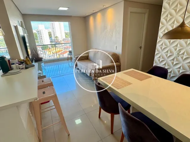 Imagem: Apartamento À Venda Condomínio Misti Morumbi