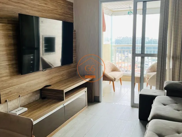 Imagem: Apartamento 3 Dormitórios Região Central