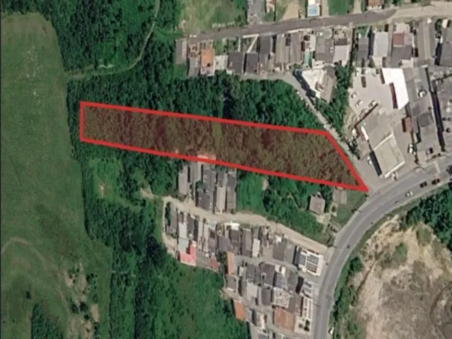 Imagem 6: Terreno À Venda no Gravatá em Penha Sc - 6.031,67M²