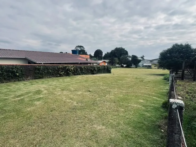 Imagem 2: Terreno À Venda no Centro de Penha Sc - 1.611,93M²